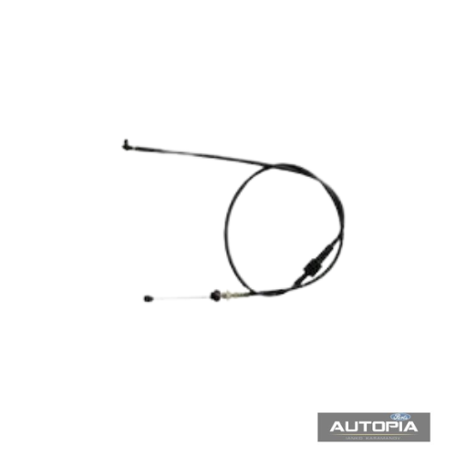 ЖИЛО ГАЗ MONDEO 92-